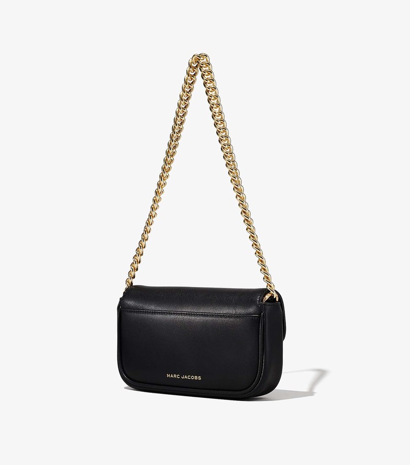 Women's Marc Jacobs J Marc Mini Bags Black | UAE-072891