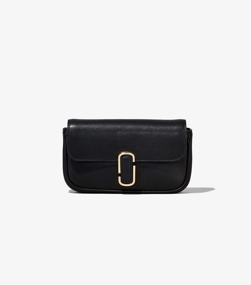 Women's Marc Jacobs J Marc Mini Bags Black | UAE-072891