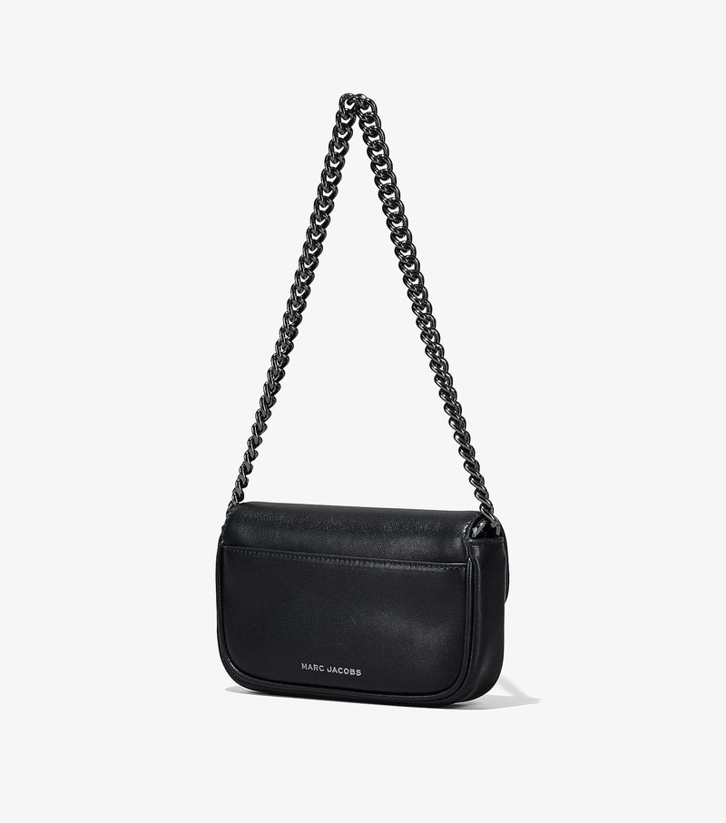 Women's Marc Jacobs J Marc Mini Bags Black | UAE-827036