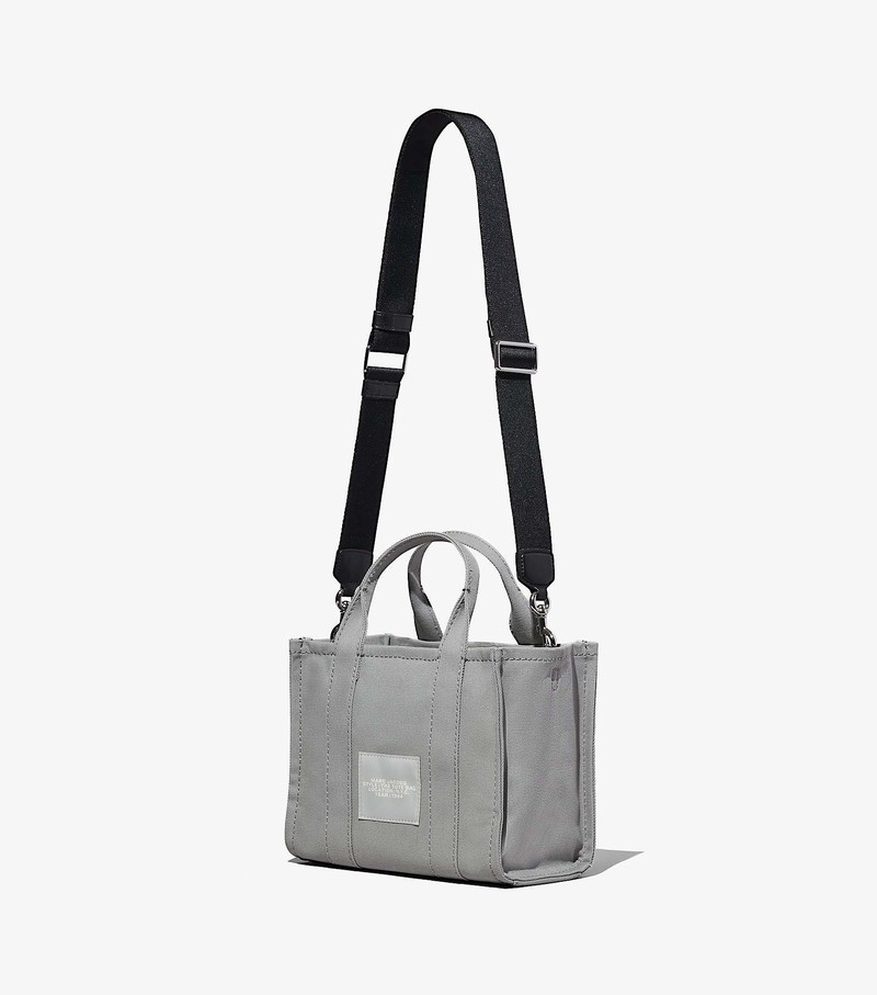 Women's Marc Jacobs Mini Crossbody Bags Grey | UAE-128759