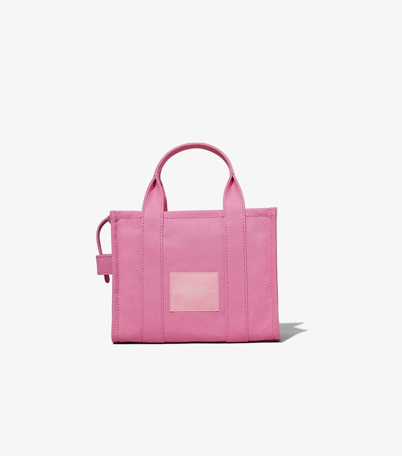 Women's Marc Jacobs Mini Crossbody Bags Pink | UAE-437158